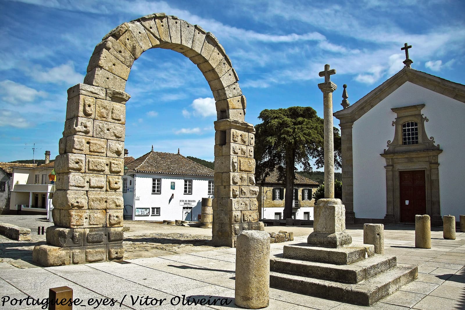 Bobadela: The Roman City of Oliveira do Hospital