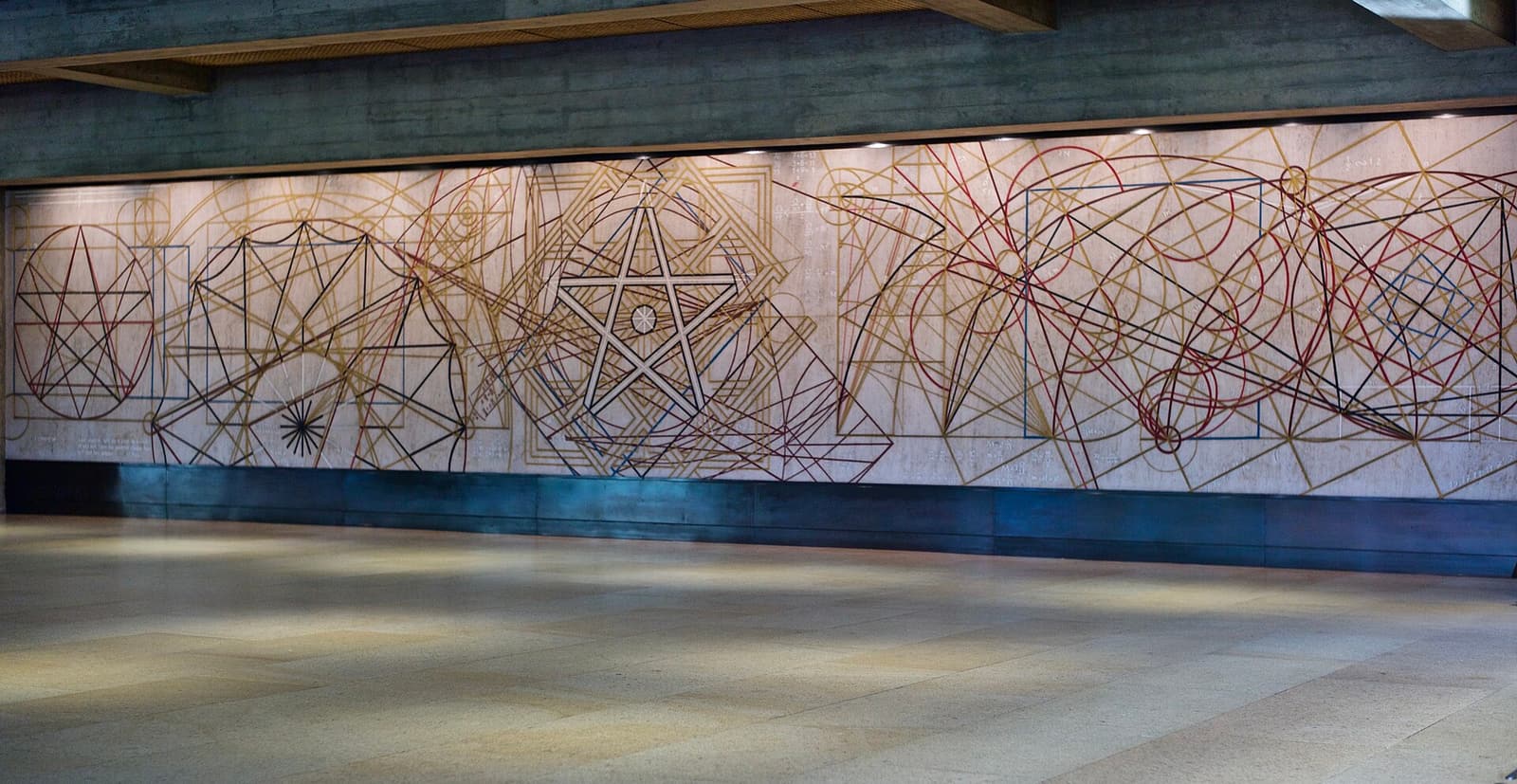 The Calouste Gulbenkian Foundation and heritage