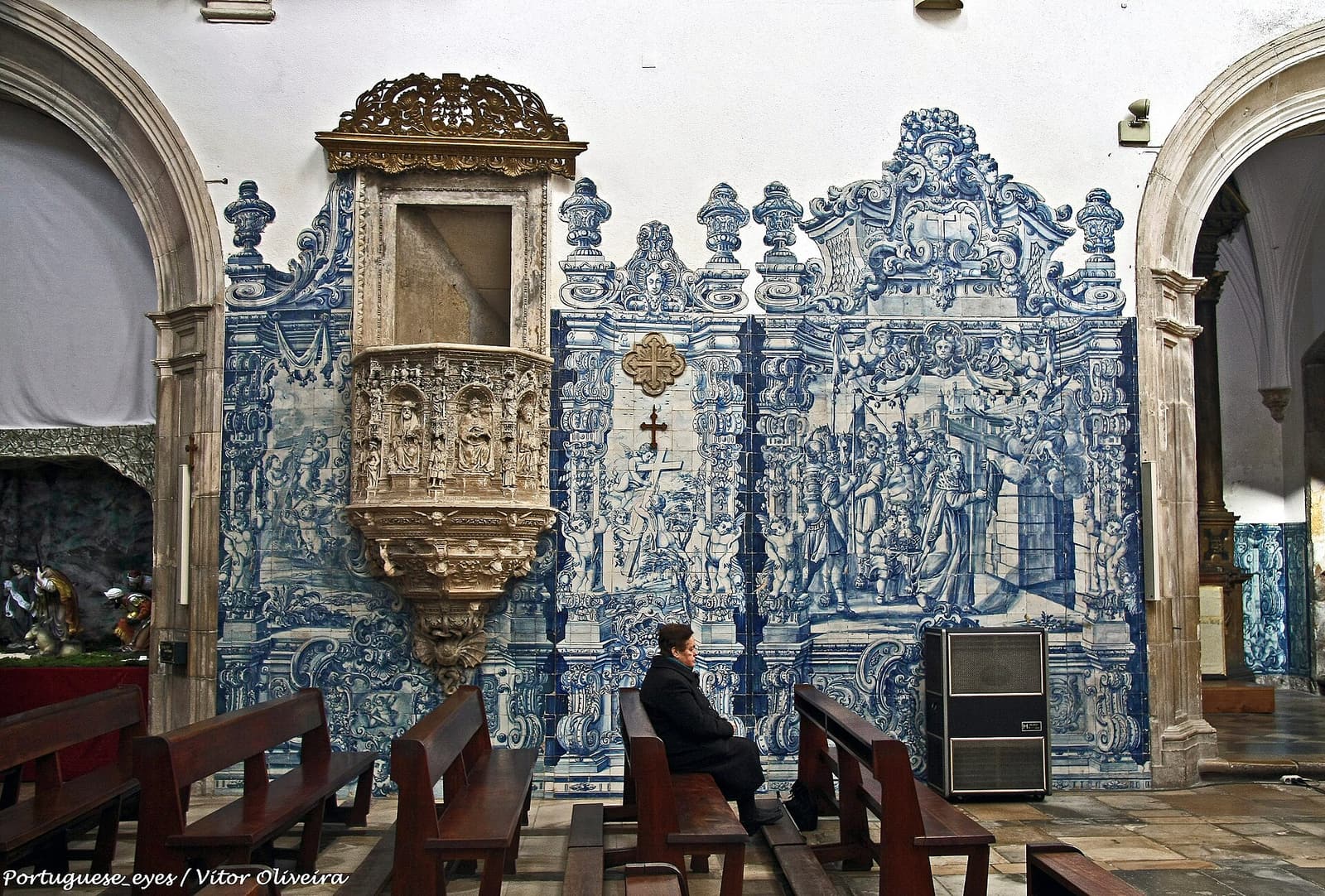 Igreja de Santa Cruz (Coimbra)