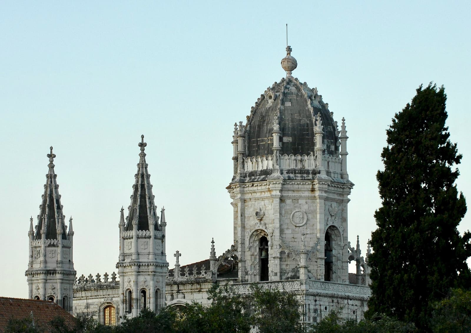 Igreja de Santa Maria de Belém