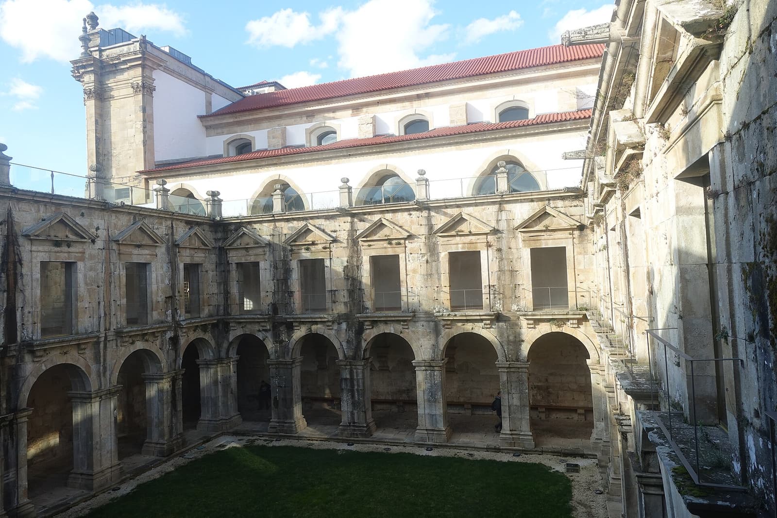 Mosteiro de Salzedas