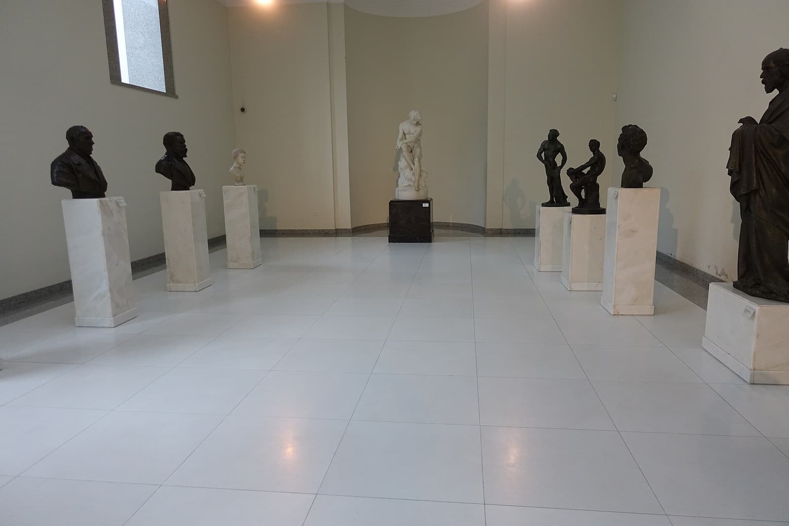 Museu Nacional de Soares dos Reis