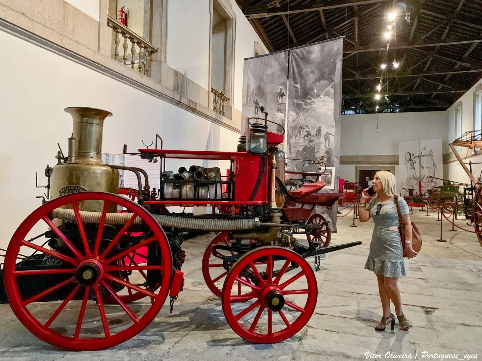 Museu Nacional dos Coches