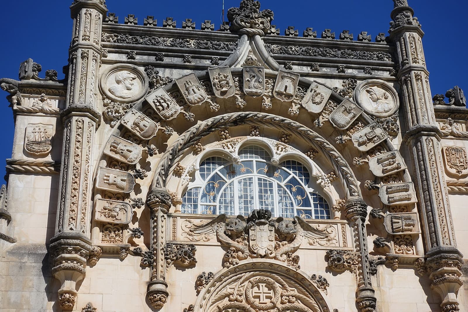 Palácio do Buçaco