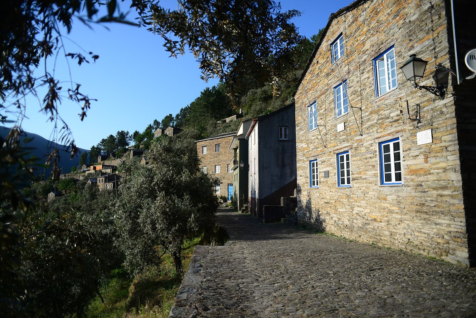 Piódão