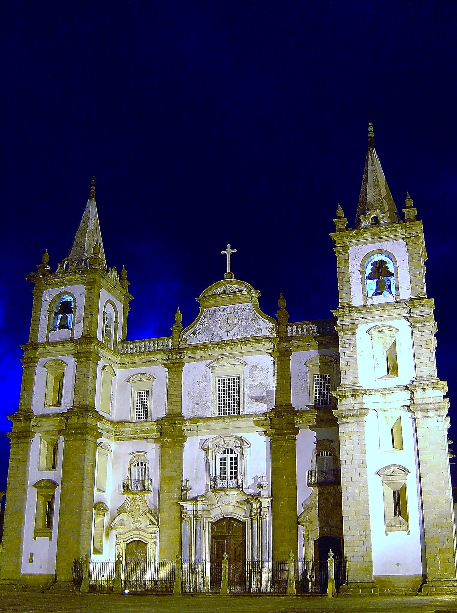 Sé de Portalegre