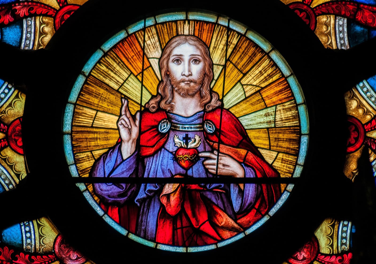 Vitral em Portugal